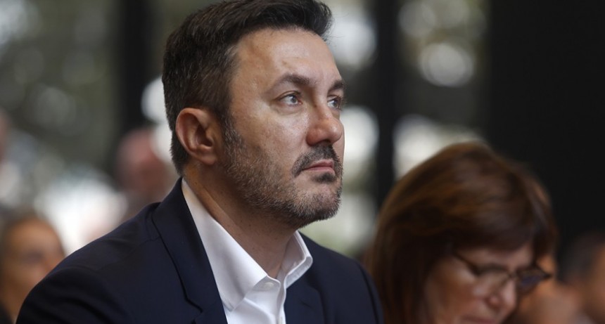 Los militares amenazan a Petri con protestas por la crisis de la obra social