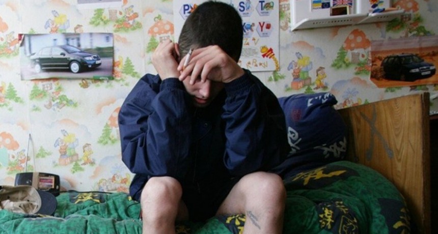 Consumos problem&aacute;ticos en la ni&ntilde;ez: el drama que pide pronta soluci&oacute;n 