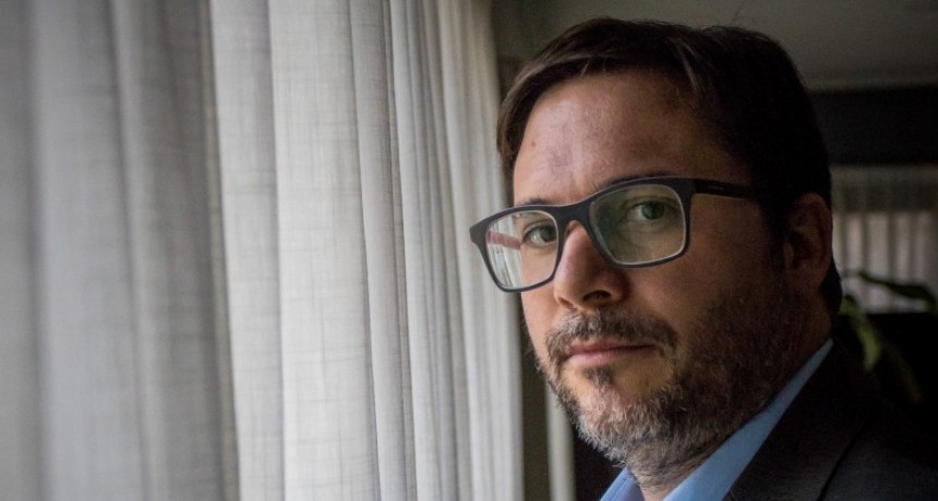 "En la causa Libra de Estados Unidos empiezan a nombrar a Karina Milei"