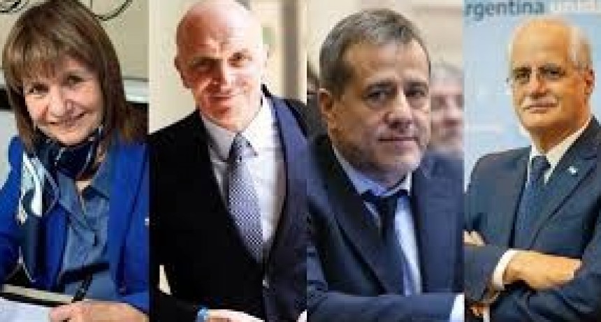 Cierre de listas: uno por uno, todos los candidatos a senadores y diputados que ya fueron confirmados