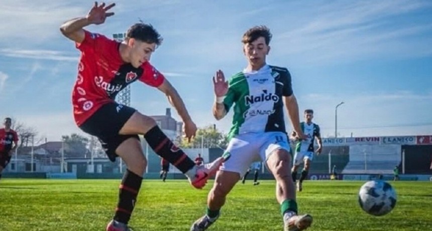 La liga del Sur de Futbol cerro su 2&ordf; fecha