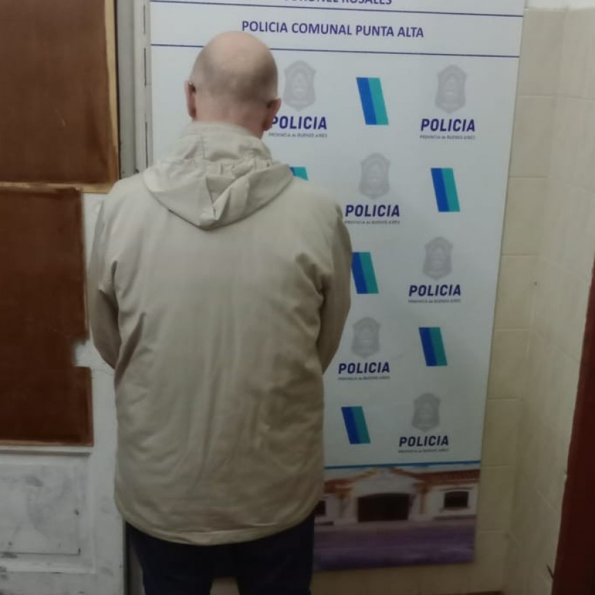 Resumen Policial de fin de semana