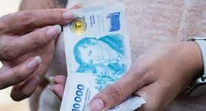 Las paritarias dejaron a los salarios por debajo de la inflaci&oacute;n