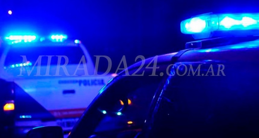 Nuevos casos de violencia de genero en la ciudad