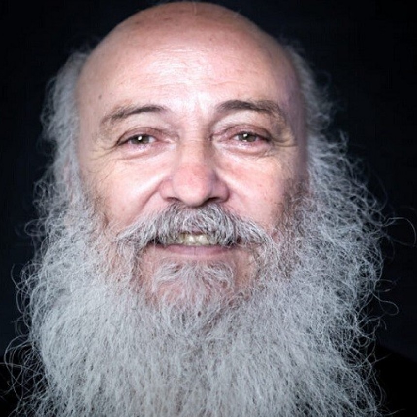 Emilio P&eacute;rsico sin "pelos en la lengua"