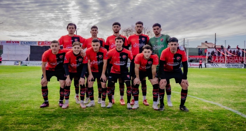 Se larga la tercera del futbol liguista