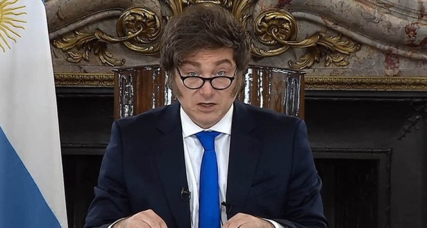 Qu&eacute; hay detr&aacute;s de la denuncia a Milei y Spagnuolo por el presunto pedido de coimas en ANDIS