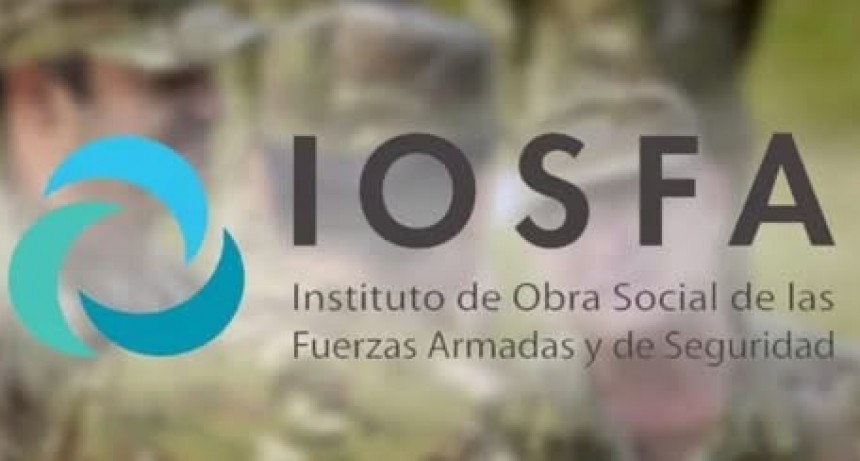 IOSFA en emergencia: una deuda millonaria paraliza servicios y divide al Directorio