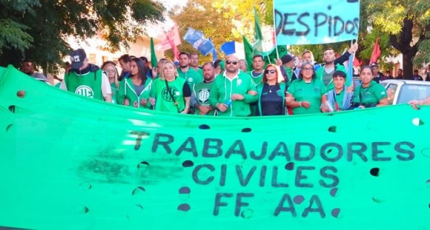 ATE exige investigar a Petri por un contrato millonario entre IOSFA y la droguer&iacute;a Suizo Argentina