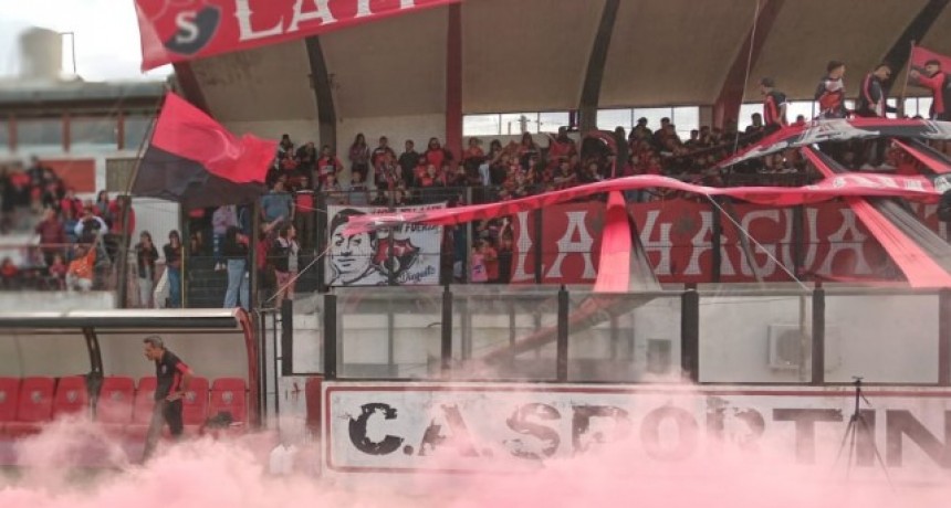 Sporting empato en el Mendizabal