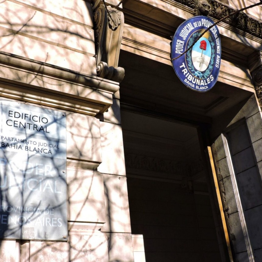 Condenan a un hombre a 4 a&ntilde;os de prisi&oacute;n por vender coca&iacute;na y marihuana en Punta Alta