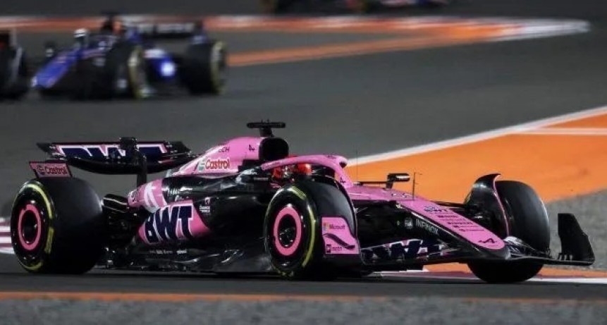 Cronograma del GP de Pa&iacute;ses Bajos con Franco Colapinto: d&iacute;as, horarios y c&oacute;mo ver en vivo