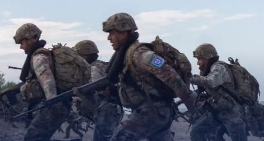 Desde diciembre del 2023, las Fuerzas Armadas de Argentina registraron la baja voluntaria de m&aacute;s de 15.000 efectivo