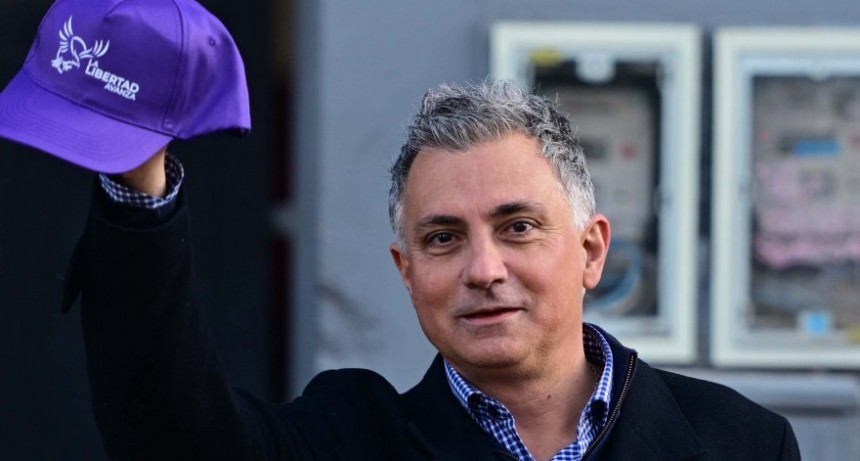 Secci&oacute;n por secci&oacute;n, los n&uacute;meros de la elecci&oacute;n en provincia que maneja Pareja y encendieron alarmas en el Gobierno