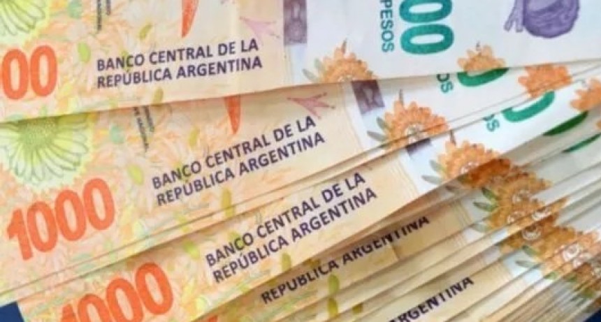 Bono de $60.000 para trabajadores: c&oacute;mo calcular cu&aacute;nto vas a cobrar