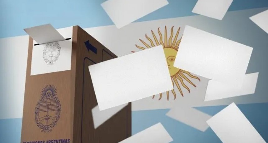 Elecciones 2023: qu&eacute; es el balotaje y cu&aacute;ndo se aplica