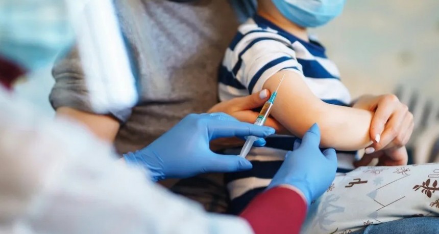 Se reglament&oacute; la Ley de Control de Enfermedades Prevenibles por Vacunaci&oacute;n