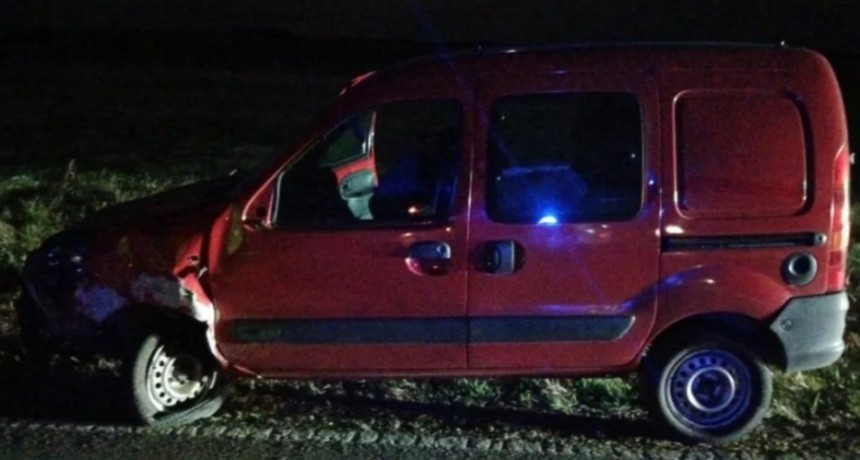 Coronel Dorrego: una chica de 17 a&ntilde;os falleci&oacute; en un choque