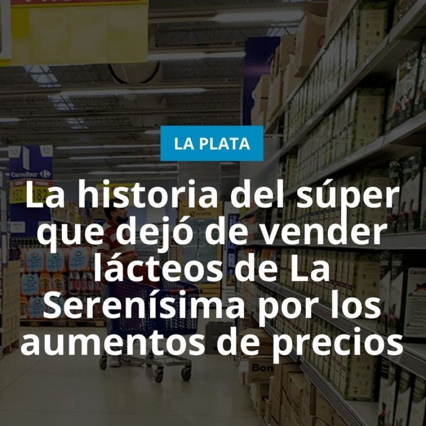 UNA MEDIDA CONTRA LOS AUMENTOS