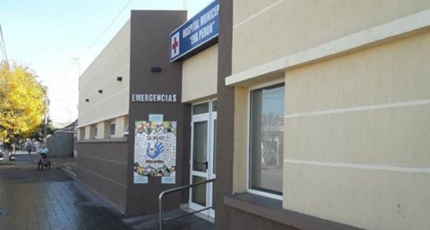 ESPECIALIDADES Y DIAS DE ATENCION PARA TURNOS EN EL HMEP