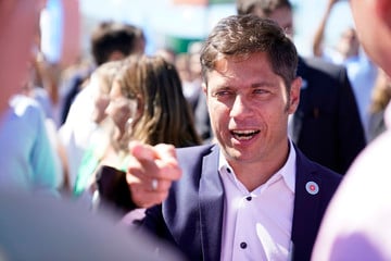 Provincia: Aumento del 25%,suma fija y asistencia municipios