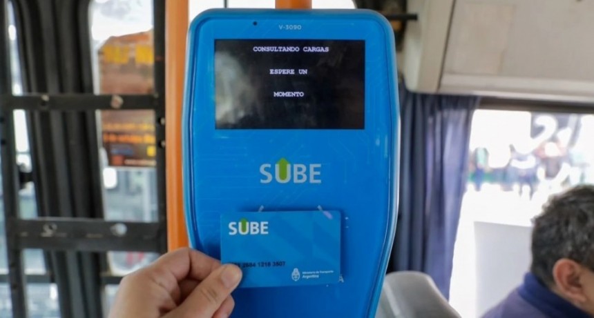 MINISTERIO DE TRANSPORTE:Implementan Boleto Estudiantil para los alumnos de la UPSO