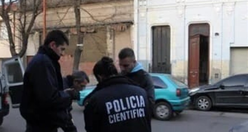 Drogas: Condenan a la banda de los Dominicanos