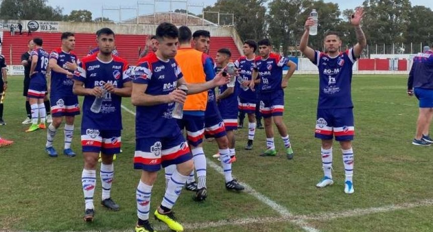 Rosario no pudo aprovechar la localia y empato contra Comercial