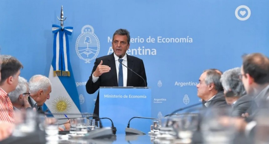 Reuni&oacute;n clave por Ganancias: Econom&iacute;a tratar&aacute; la derogaci&oacute;n del impuesto