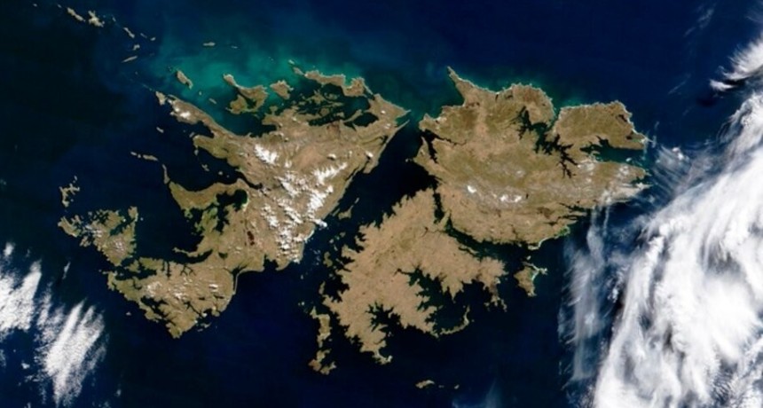 Islas Malvinas: Javier Milei y sus asesores imitan a Inglaterra