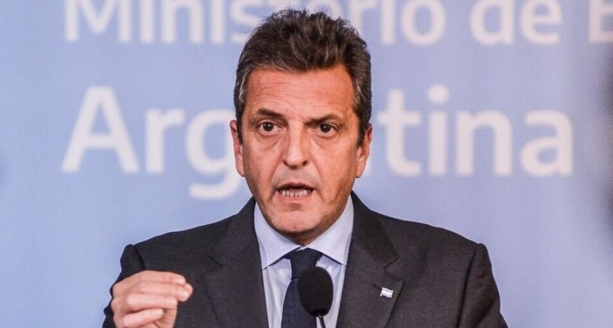 Las 7 claves del programa "Compre sin IVA" anunciado por Sergio Massa