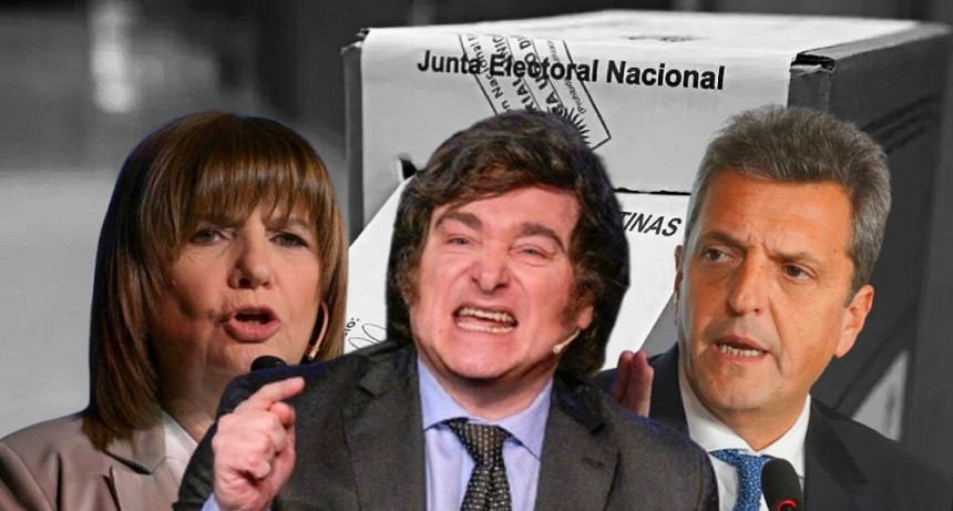 Resultado contundente: qui&eacute;n ganar&aacute; en la Provincia de Buenos Aires