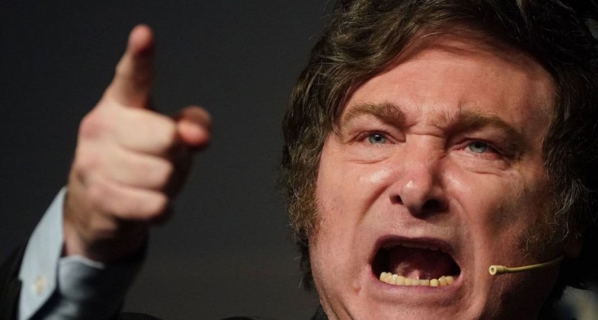 LA PROPUESTA DE MILEI PARA RECUPERAR LAS MALVINAS