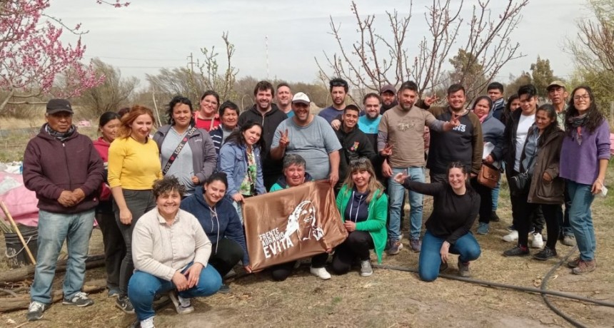 Agricultura Familiar: Curso de Agroecolog&iacute;a y Pr&aacute;cticas Sostenibles en villarino
