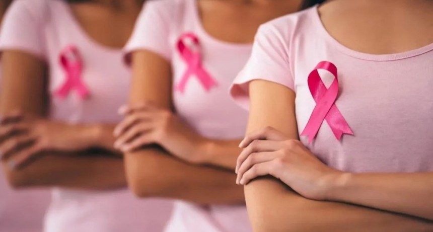 Desde el 2 de octubre se realizar&aacute; la 13&deg; &ldquo;Campa&ntilde;a de detecci&oacute;n precoz de C&aacute;ncer de Mama&rdquo;   