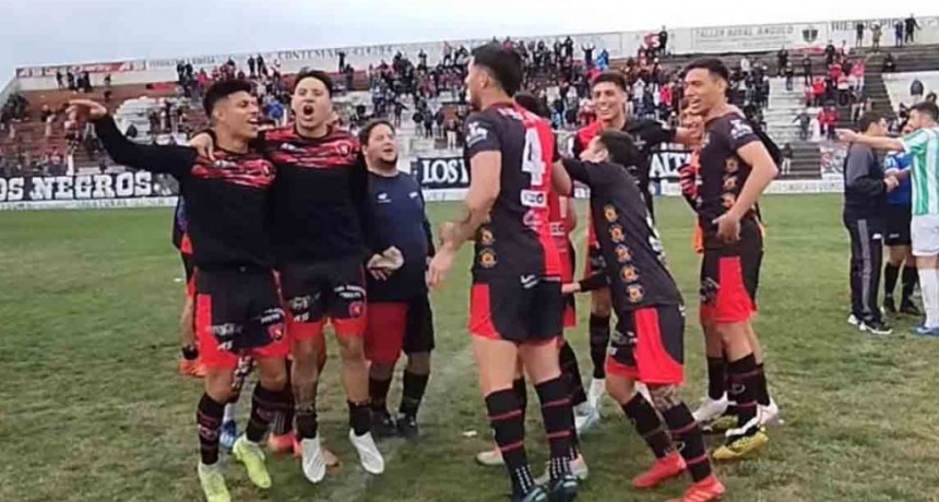 Liga del Sur: Sporting mas puntero que nunca