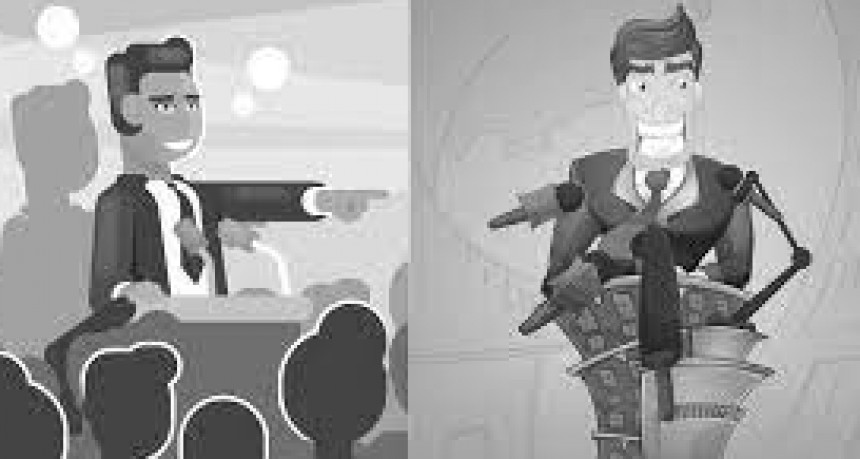 Elecciones 2023: viejas practicas con mismos resultados!!