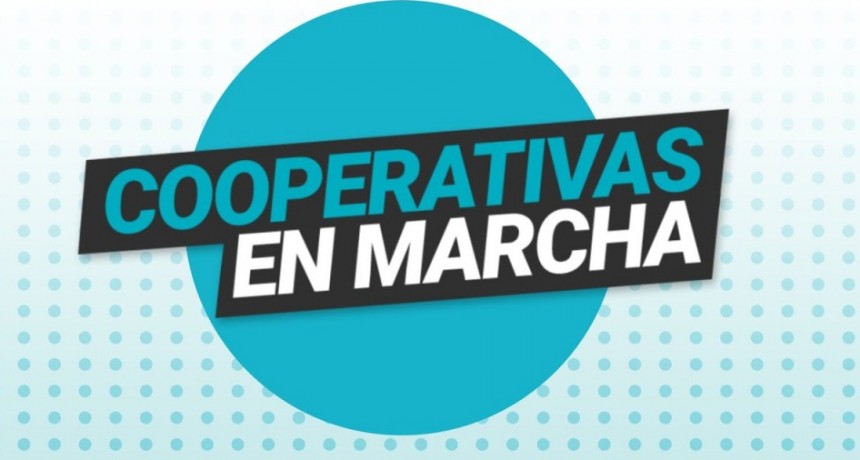Atencion Cooperativistas: 2&ordm; Foro Provincial de Cooperativas en Marcha