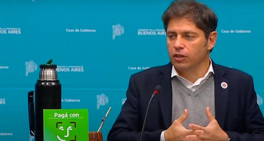 &ldquo;COMPRE SIN IVA&rdquo;: CUENTA DNI DEL BANCO PROVINCIA SE SUMA AL PROGRAMA