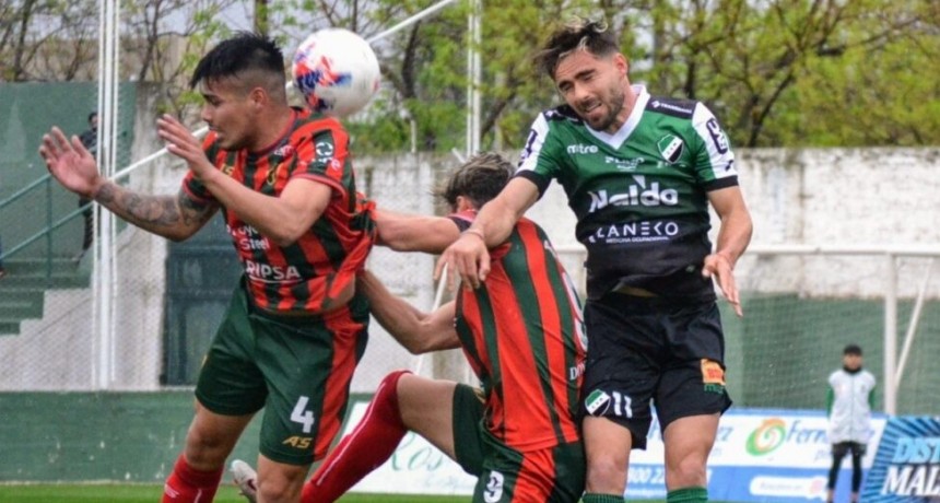 La 10&ordf; fecha de la liga del sur inicia el sabado con  Sporting visitando a Villa Mitre