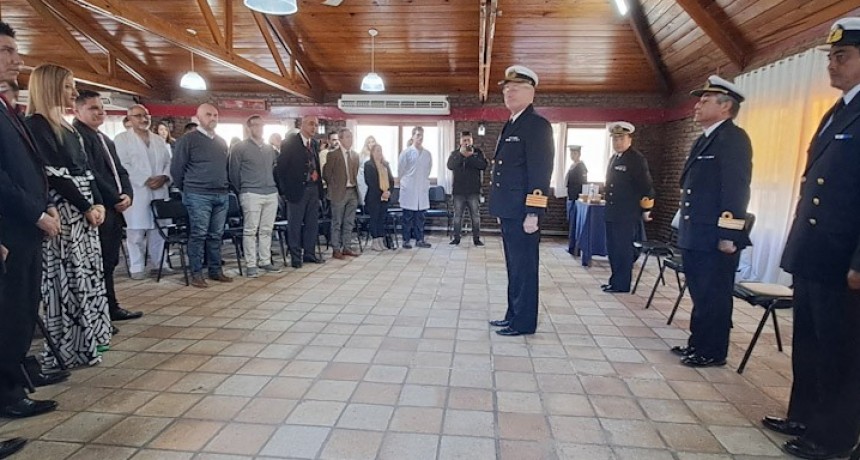 GRIPE AVIAR: PROMOCION DE CONDUCTAS SEGURAS EN LAS COSTAS ROSALE&Ntilde;AS