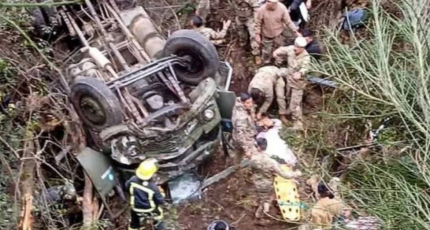 SUSPENDEN ENCUENTRO REGIONAL DE BANDAS MILITARES