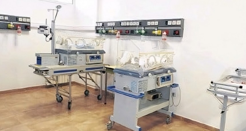 "La Lucha por la Insalubridad: Voces de los Trabajadores del Hospital Municipal Eva Peron..