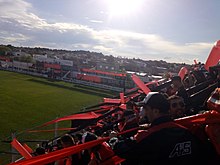 SPORTING MANTIENE LA PUNTA DEL TORNEO AL EMPATAR DE VISITANTE