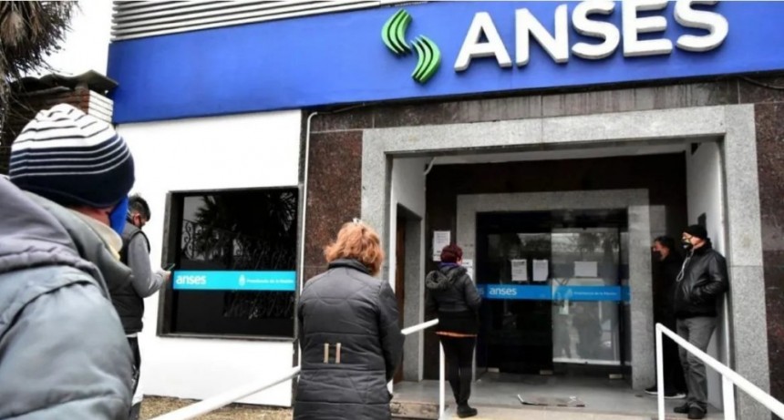 Medidas para jubilados y pensionados!!!