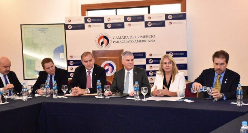 Un conflicto silencioso escala en la Hidrov&iacute;a