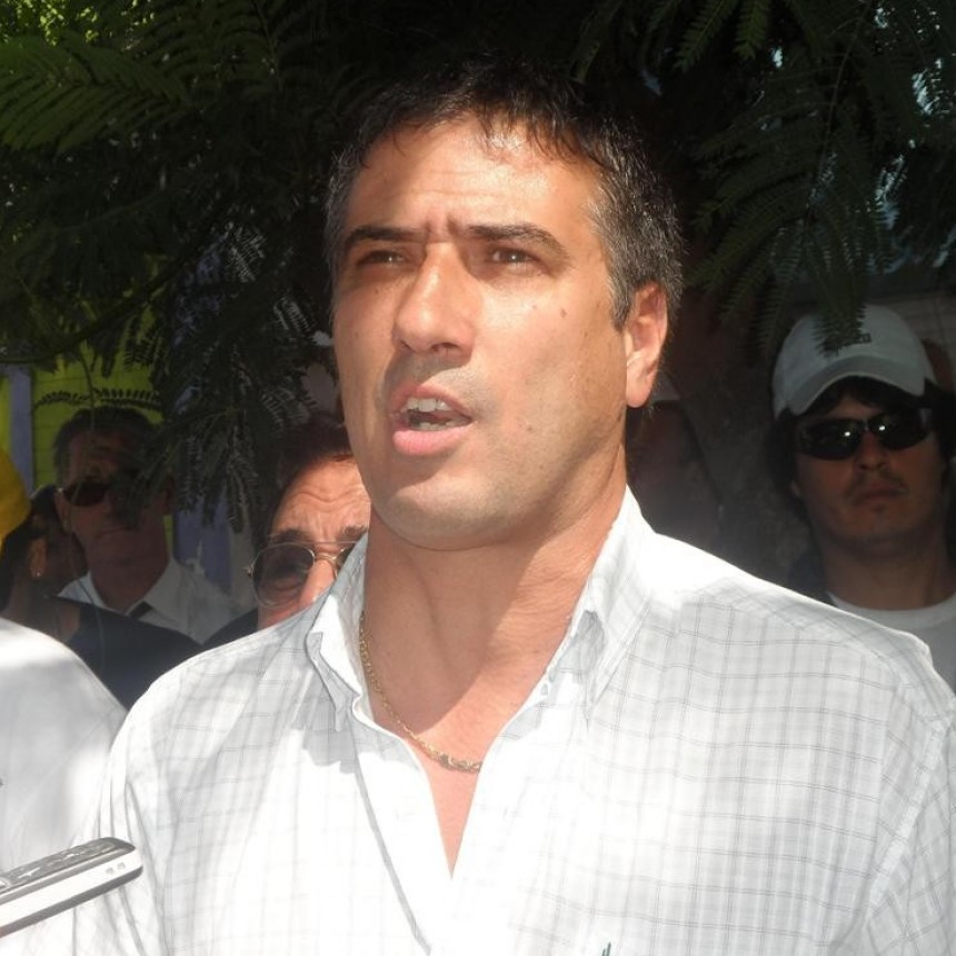 Aniversario del Sindicato de Luz y Fuerza: �Festejamos con la revalidacion de dos Derechos Universales�