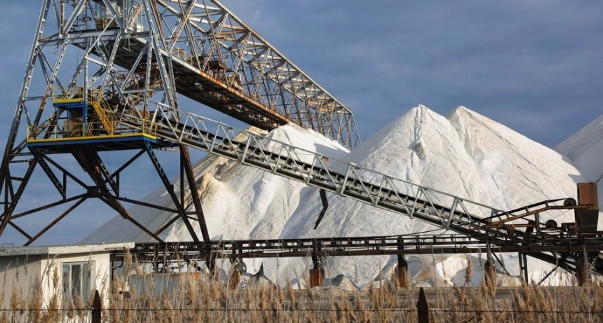 Los gobernadores toman la posta de la regulaci&oacute;n del litio