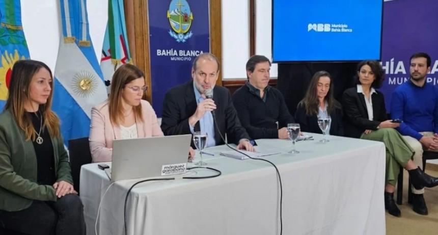 Susbieles Aseguro que se triplic&oacute; la indigencia en Bah&iacute;a y que el Municipio debi&oacute; aumentar la asistencia