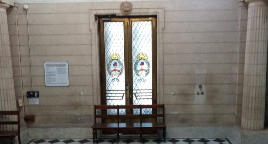 Condenan a un hombre por grooming y exhibiciones obscenas en Bah&iacute;a Blanca